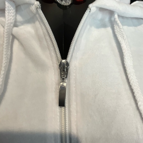 Fashion Nova Original Trendsetter Velour Two Piece Suit Jogger Athletic - Picture 4 of 11